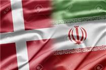 افزایش ۲۱ درصدی ارزش واردات ایران از دانمارک