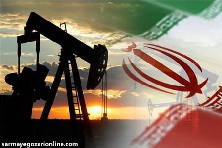 صادرات نفت ایران از ۱.۳ میلیون بشکه در روز فراتر نمی‌رود