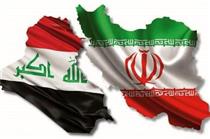 تجارت ایران و عراق به رغم تحریم های آمریکا همچنان جریان دارد