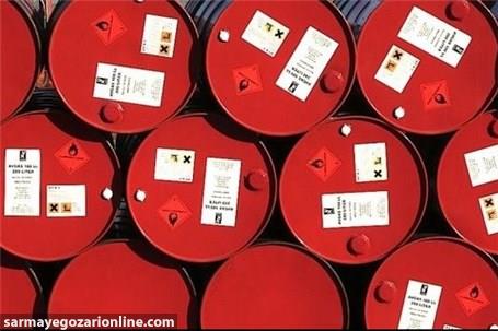 صادرات نفت ایران در ۳ ماه آینده زیر یک میلیون بشکه در روز خواهد رسید