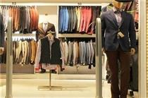 افزایش ۲۰ درصدی قیمت پوشاک