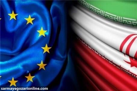 جزییات نشست بانکداران ایرانی فعال در اروپا در تهران