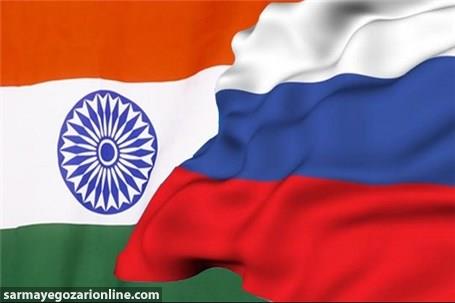 هند با وجود تهدید آمریکا قرارداد ۳ میلیارد دلاری با روسیه بست