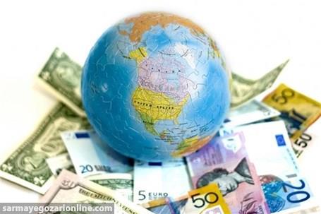 رتبه یک رشد اقتصادی جهان در دستان یک کشور غیرقابل پیش‌بینی!