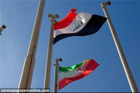 به ازای هر تُن کالای صادراتی به عراق چقدر پول نصیب ایران شد؟