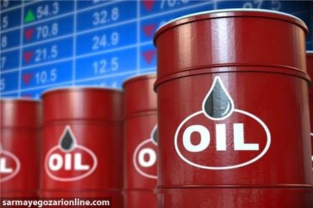 عرضه نفت باز هم در بورس شکست خورد