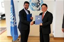 امضای تفاهمنامه همکاری میان وزارت ارتباطات و سازمان توسعه صنعتی ملل متحد
