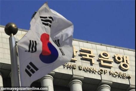 کاهش شدید رشد اقتصادی کره جنوبی