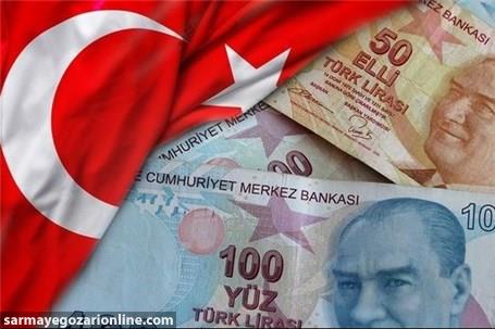 کاهش نرخ تورم در ترکیه