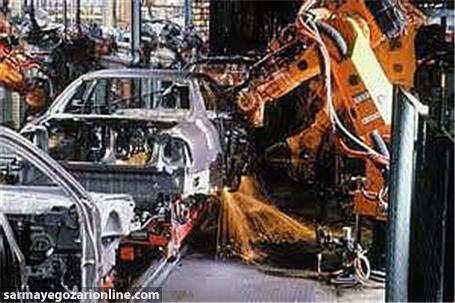 حق بیمه کارگران کارگاه‌های تولید قطعات خودرو تقسیط شد