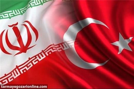 واردات ترکیه از ایران ۲۲.۸ درصد کاهش یافت