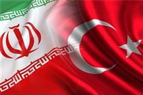 واردات ترکیه از ایران ۲۲.۸ درصد کاهش یافت