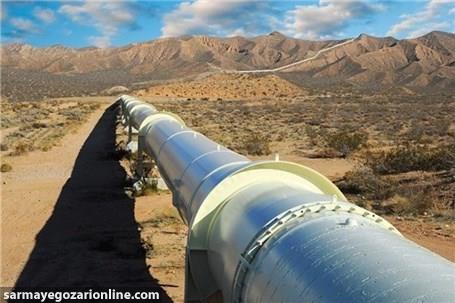  مهم‌ترین خط لوله نفت خاورمیانه راه‌اندازی می‌شود؟