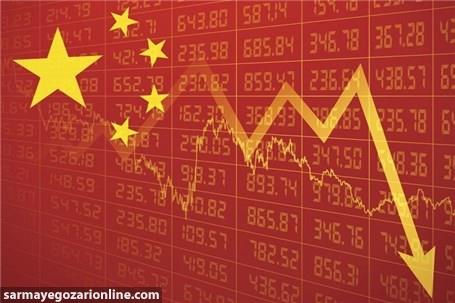  پیش‌بینی صندوق بین‌المللی پول از کاهش رشد اقتصادی چین