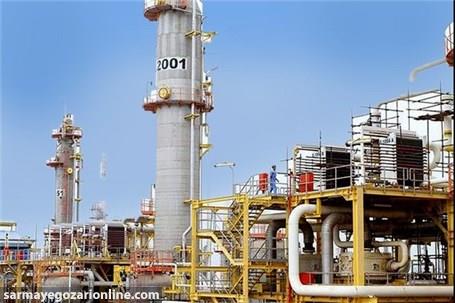 بازار گاز از تنش‌ها در خاورمیانه بیشتر از نفت ضرر می‌کند