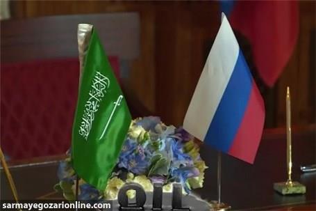  توافق روسیه و عربستان برای تمدید توافق نفتی اوپک پلاس