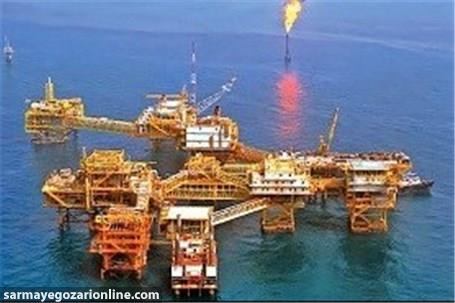 عراق و عمان در بخش نفت و گاز همکاری می‌کنند