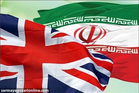انگلیس برخلاف فشار آمریکا، خواهان آرام شدن مناقشه نفتکش ایران است
