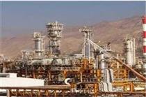 افزایش ظرفیت ذخیره‌سازی گاز مایع در پارس جنوبی