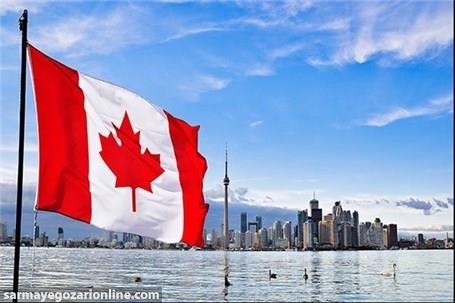  افزایش رشد اقتصادی کانادا