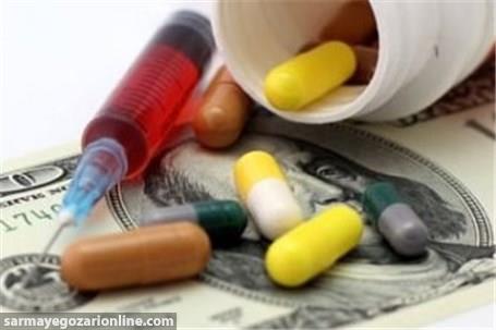  خبر حذف ارز ۴۲۰۰ تومانی گروه دارویی‌ها را پر رونق کرد