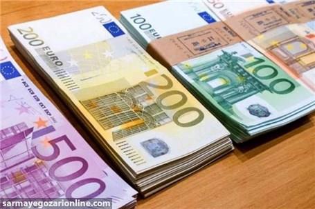 فاصله نرخ خرید یورو در سامانه سنا و نیما کاهش یافت