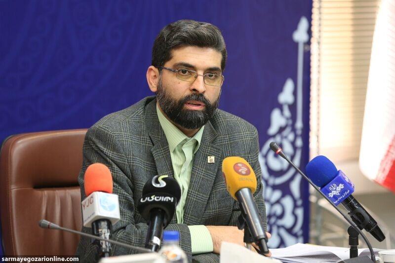 مدیرعامل ایران خودرو، اولویت‌های کاری خود را اعلام کرد