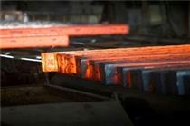 تولید فولاد ایران از ۱۷ میلیون تن گذشت