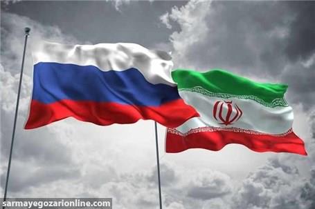  جزییات آمار مبادلات تجاری ایران و روسیه