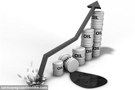 جهش قیمت نفت در واکنش به آشتی آمریکا و چین