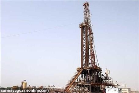 جزئیات جدید از اکتشاف یک میدان گازی در جنوب ایران