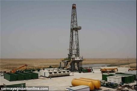  معاف شدن یک میدان نفتی متعلق به ایران از تحریم‌های آمریکا