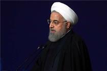 روحانی: ۲ میلیارد دلار طلب ما چه شد؟ رسیدگی کنید