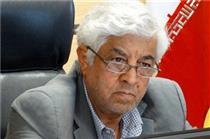 عباس کشاورز به عنوان سرپرست وزارت جهاد کشاورزی منصوب شد