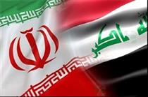 ایران سهم ۲۵ درصدی از بازار واردات عراق دارد