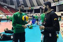 عبادی‌پور، موسوی و شریفی به اردوی تیم ملی والیبال پیوستند