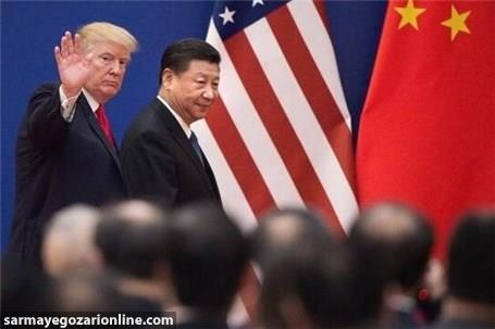  ترامپ برای امضای توافق با چین تاریخ تعیین کرد