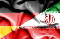 صادرات ۲ میلیارد و ۷۰۰ میلیون یورویی ایران به آلمان