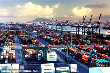 ظرفیت تجارت ۴۸ میلیارد دلاری ایران با کشورهای همسایه