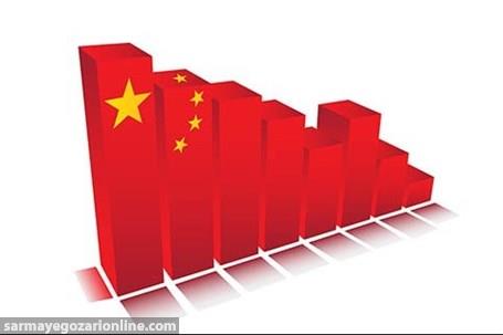  ثبت ضعیف‌ترین رشد اقتصادی ۲۸ سال اخیر چین
