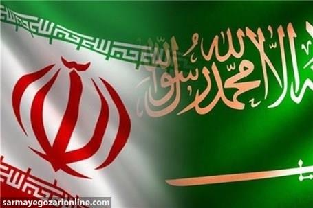  عربستان برای مذاکره با ایران اعلام آمادگی کرد
