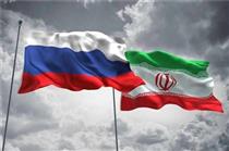 اعزام هیئت تجاری ایران به روسیه