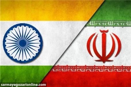 کاهش فروش نفت علت اصلی افت صادرات هند به ایران