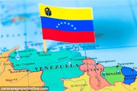 راهکار جدید دولت ونزوئلا برای دلار نخریدن مردم!