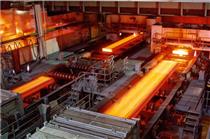 رشد ۸ درصدی تولید فولاد خام طی دی ماه