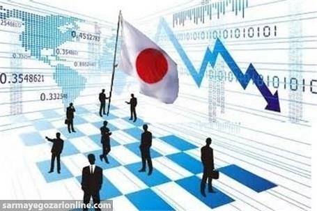  اقتصاد ژاپن با سریعترین سرعت طی ۶ سال گذشته کوچک شد