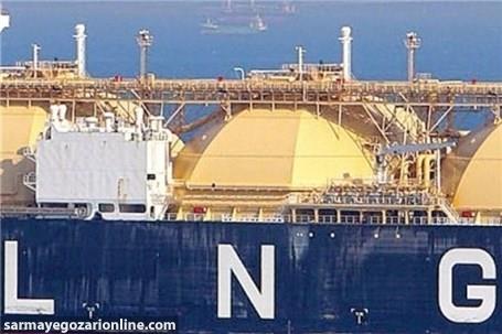 چرا LNG جای نفت را نمی‌گیرد؟