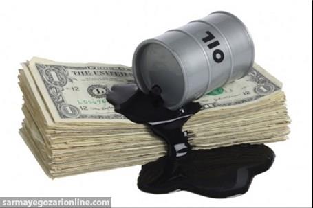 تلنگر کرونا به دلارهای نفتی