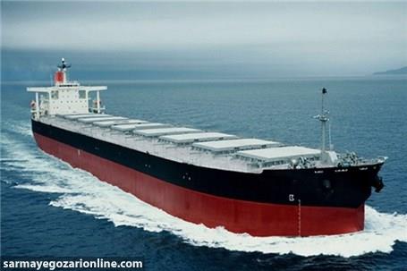 نفتکش‌ها از ممنوعیت کویت برای کشتی‌های خارجی معاف شدند