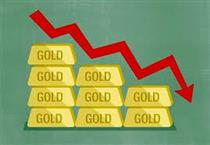 تاثیر کرونا بر بازارهای مالی و طلا